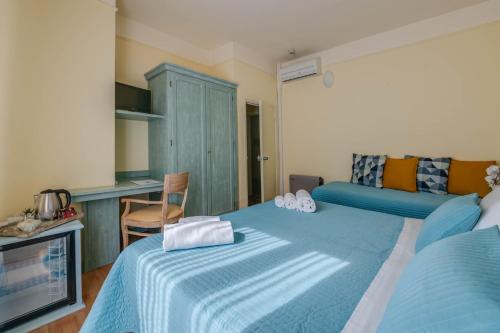 Hotel Massimo - main image
