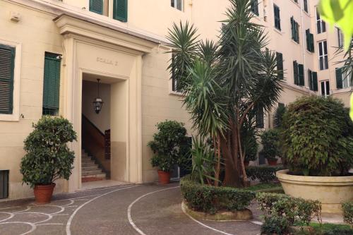 The Center Of Rome B&B – Rome