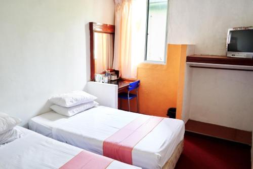 Plaza Inn – Sibu, 