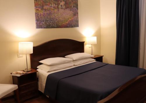 The Center Of Rome B&B – Rome
