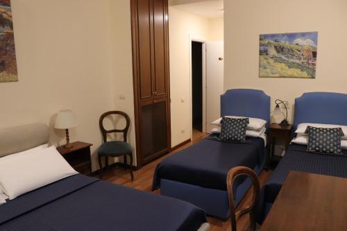 The Center Of Rome B&B – Rome