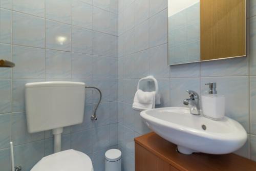 Apartment ANINA