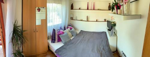  Szandra Nyaralóház in Révfülöp