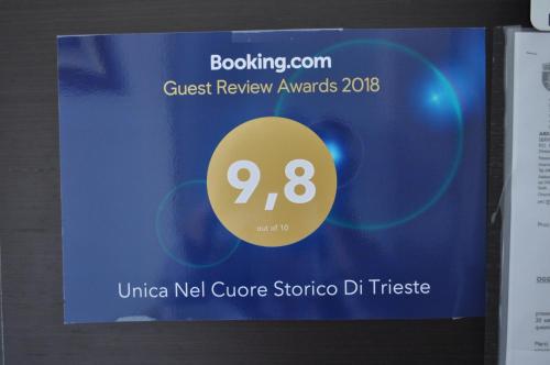 UNICA nel cuore storico di Trieste 3