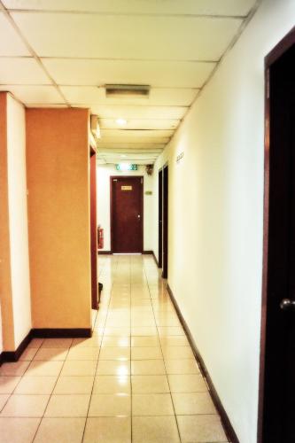 Plaza Inn – Sibu, 
