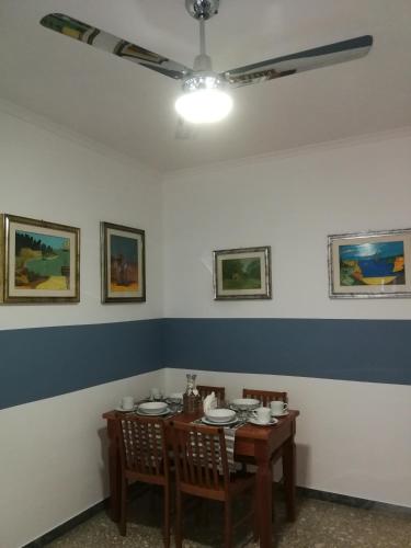 Casa Diana Ostia