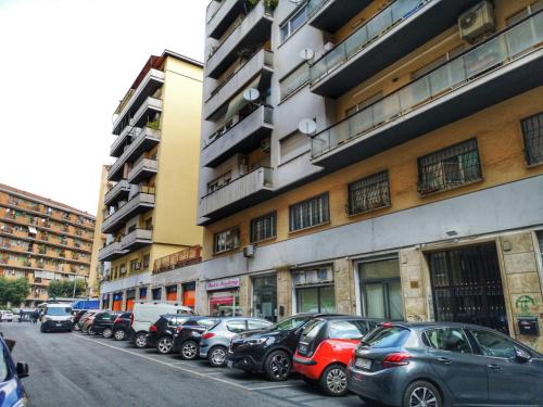Casa Vacanza Katiuscia