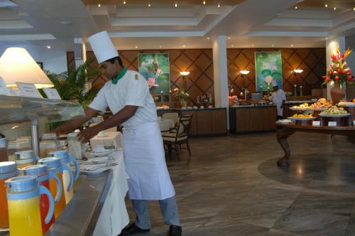 Foto - Lanka Princess All Inclusive Hotel