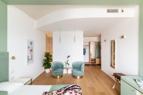 Hotel Aristeo - image 9