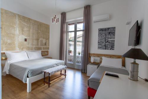 Napoli Bonita b&b, Neapel (Foto 9)