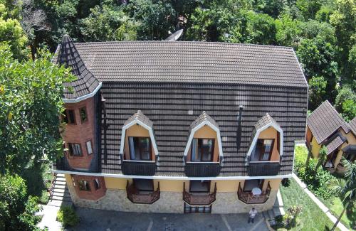 

Pousada Solar das Montanhas