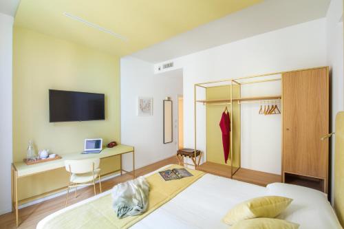 Hotel Aristeo - image 4