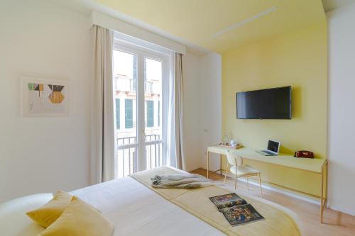 Hotel Aristeo - image 3