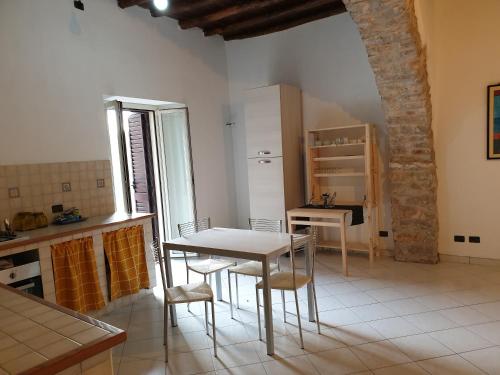 B&B "il Vicoletto" - Monti Aurunci