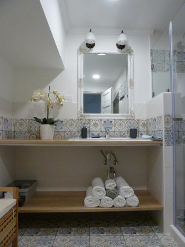 Kossuth Apartmanok