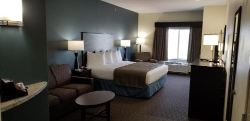AmericInn by Wyndham Sioux Falls North - image 5