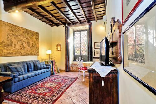 Appartamento Sforza a Monti