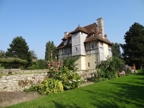 Les Manoirs des Portes de Deauville - image 10