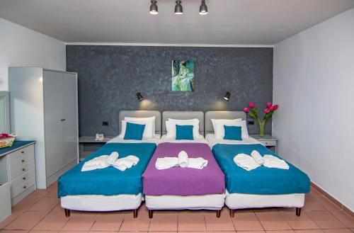 Kahlua Hotel Apartments - image 6