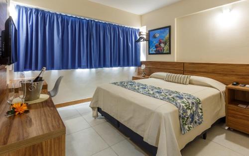 Rede Andrade Riviera Premium in السلفادور