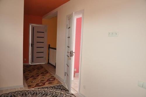 Guesthouse Nur