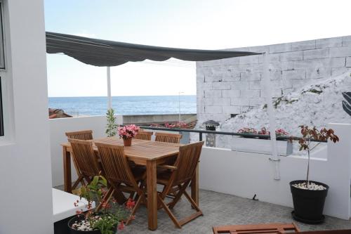 ระเบียง/ชานเรือน, Vista do Cais in ลากัว