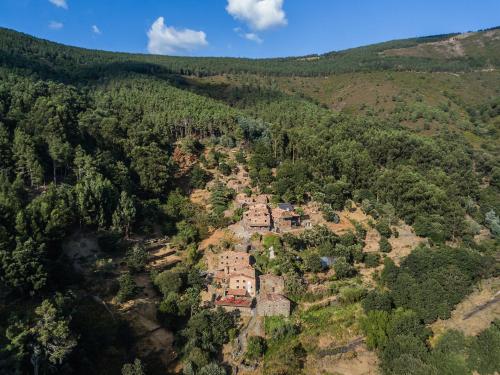 Cerdeira Village, Lousã