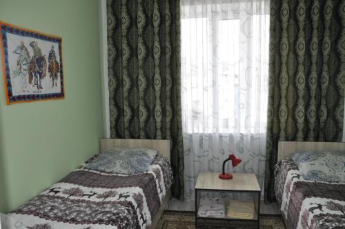 Guesthouse Nur