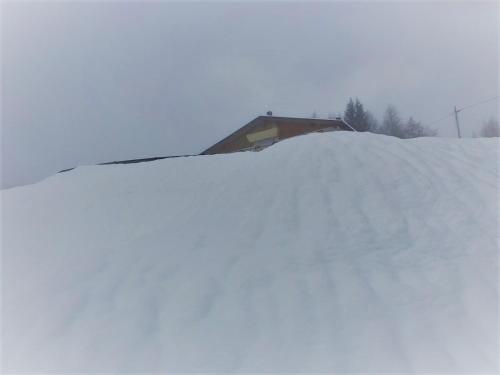 Rifugio Al Lago del Mortirolo