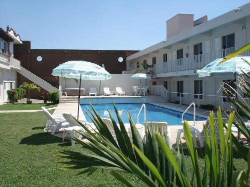 AOHOM SANTUARIO HOTEL & SPA in Jiutepec, Mexico