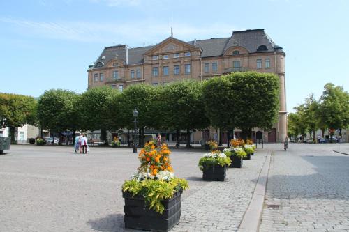 Grand Hotel Jönköping