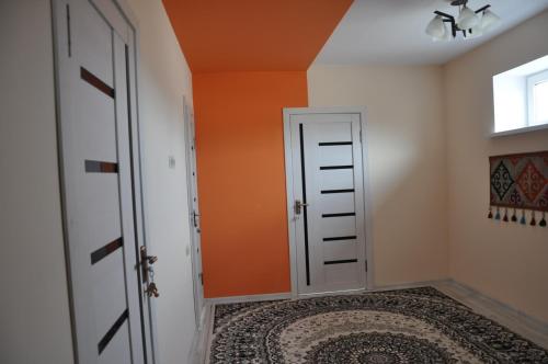 Guesthouse Nur