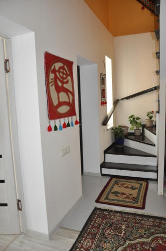 Guesthouse Nur