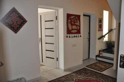 Guesthouse Nur