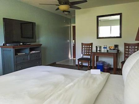 Sycamore Mineral Springs Resort – San Luis Obispo, CA
