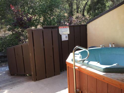 Sycamore Mineral Springs Resort – San Luis Obispo, CA
