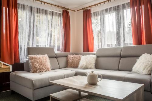 Hotel Konopiste Nova Myslivna in 貝內紹夫