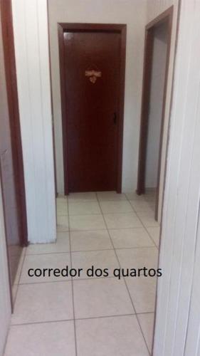 Hospedagem dona Tania