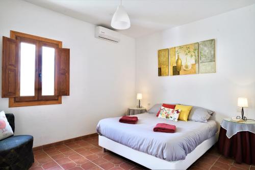 Casita El Sueno in Granada
