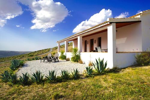 Casita El Sueno gîte à louer Alhama de Granada