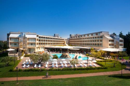 19260075 Aminess Maestral Hotel