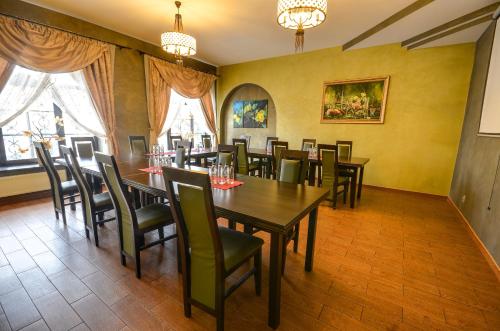 Hotel Imperial Residence - main image