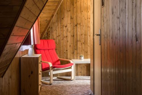 設施, Hotel Konopiste Nova Myslivna in 貝內紹夫