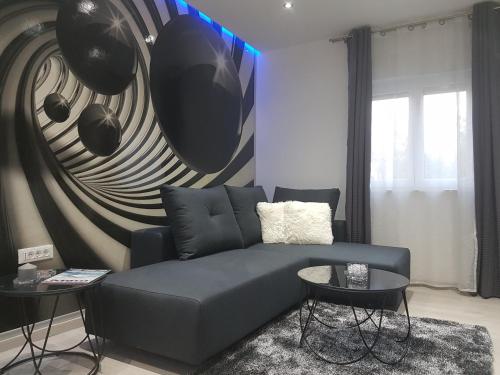 Familia City Center Apartments - main image
