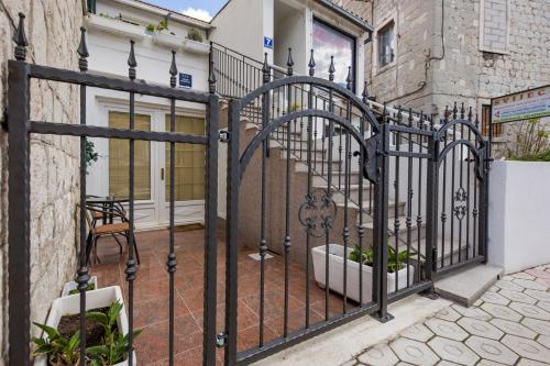 The Garden Rooms & Suites, Split (photo 10)