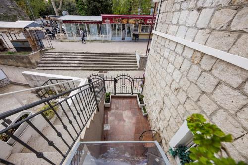 The Garden Rooms & Suites, Split (photo 9)
