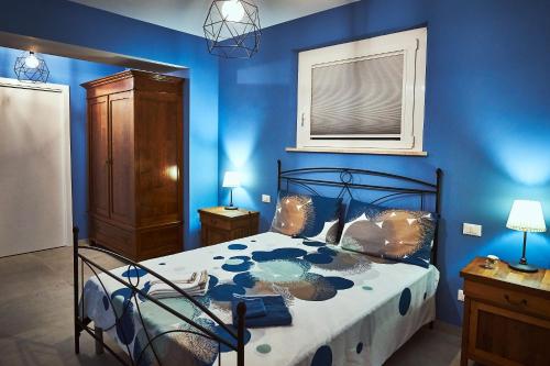  B&B Al Chicco d'Uva, Pension in Morro dʼAlba bei Montignano