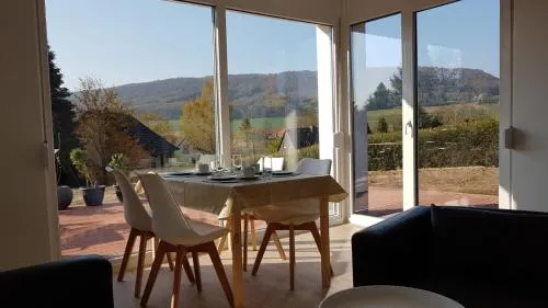 Ferienwohnung Schreiber in Hessisch Oldendorf, Deutschland