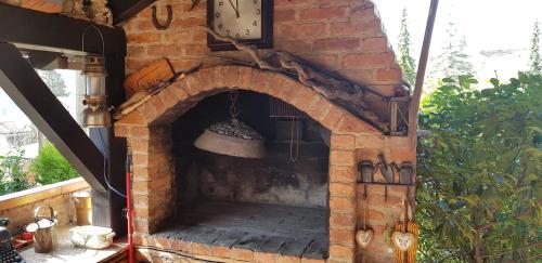 Apartmani Tuheljske