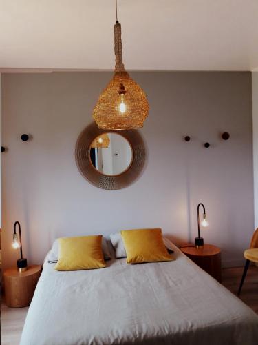 Maison Bord de Mer, Jacuzzi